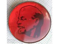 16836 Insigna - Lenin