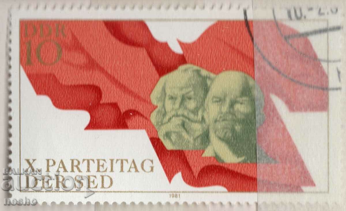 Philately