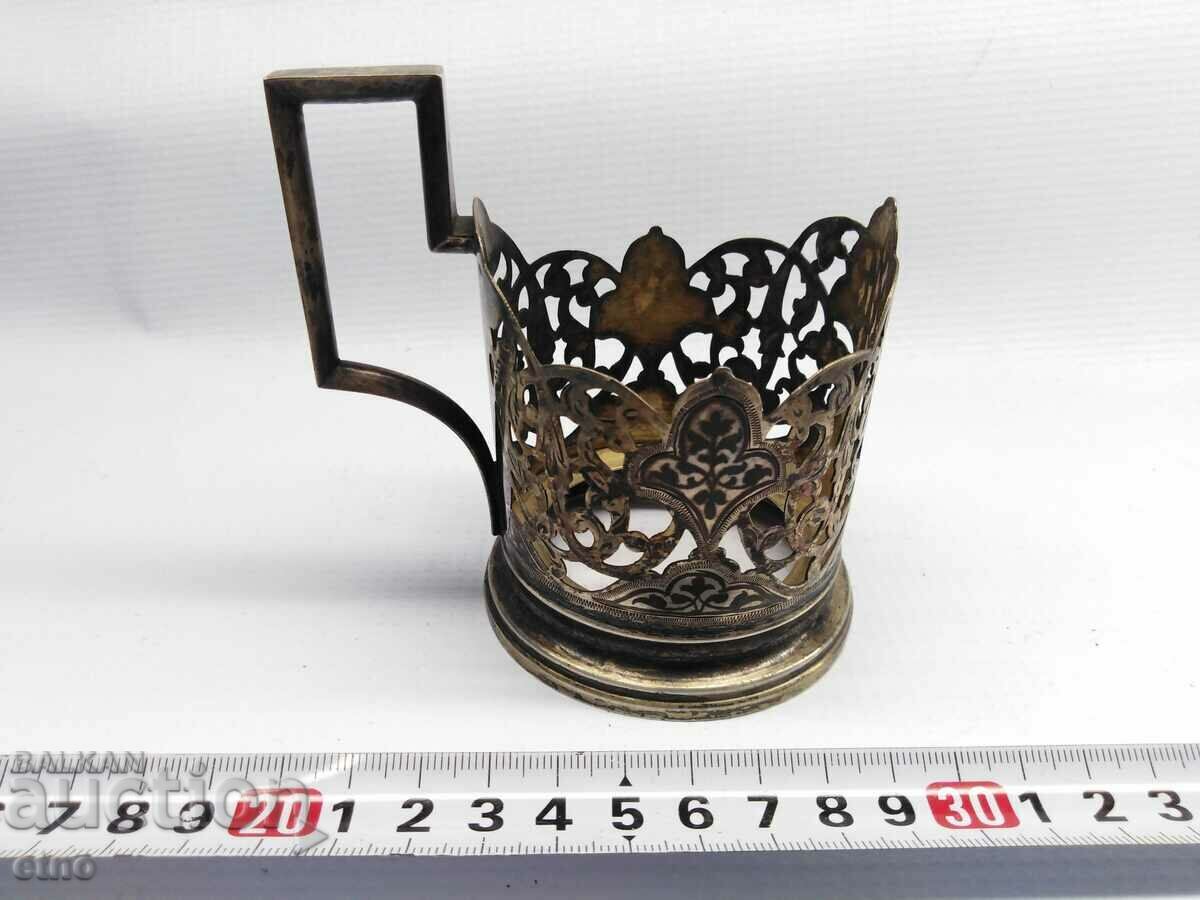 Delivery of USSR MOUNTED - "KUBACHI", SILVER 875 WITH NIELO AND GOLD Delivery of USSR MOUNTED - "KUBACHI", SILVER 875 WITH NIELO AND GOLD