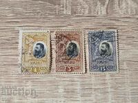 Romania 1906 anul 25 Regatul