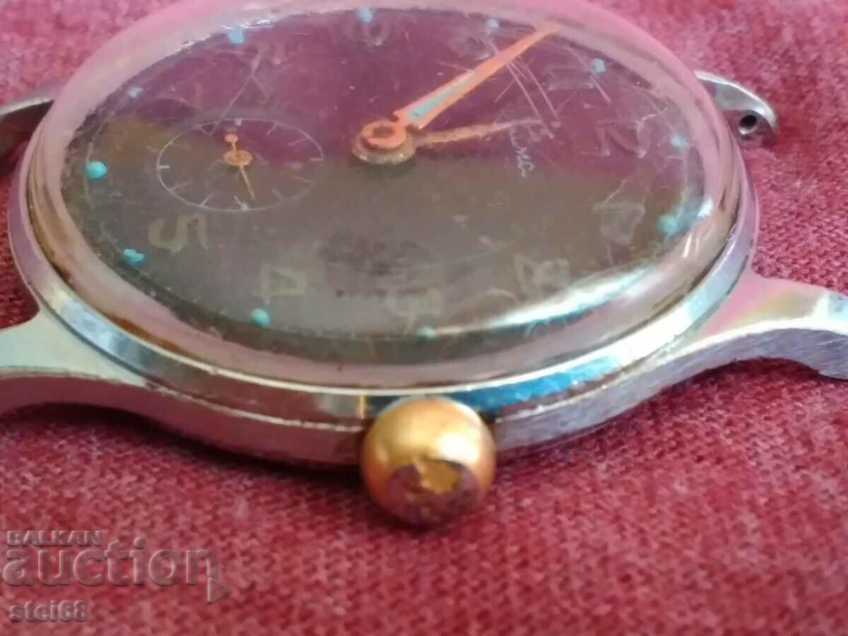 Аукцион Мъжки часовник.--- КАМА Аукцион Мъжки часовник.--- КАМА