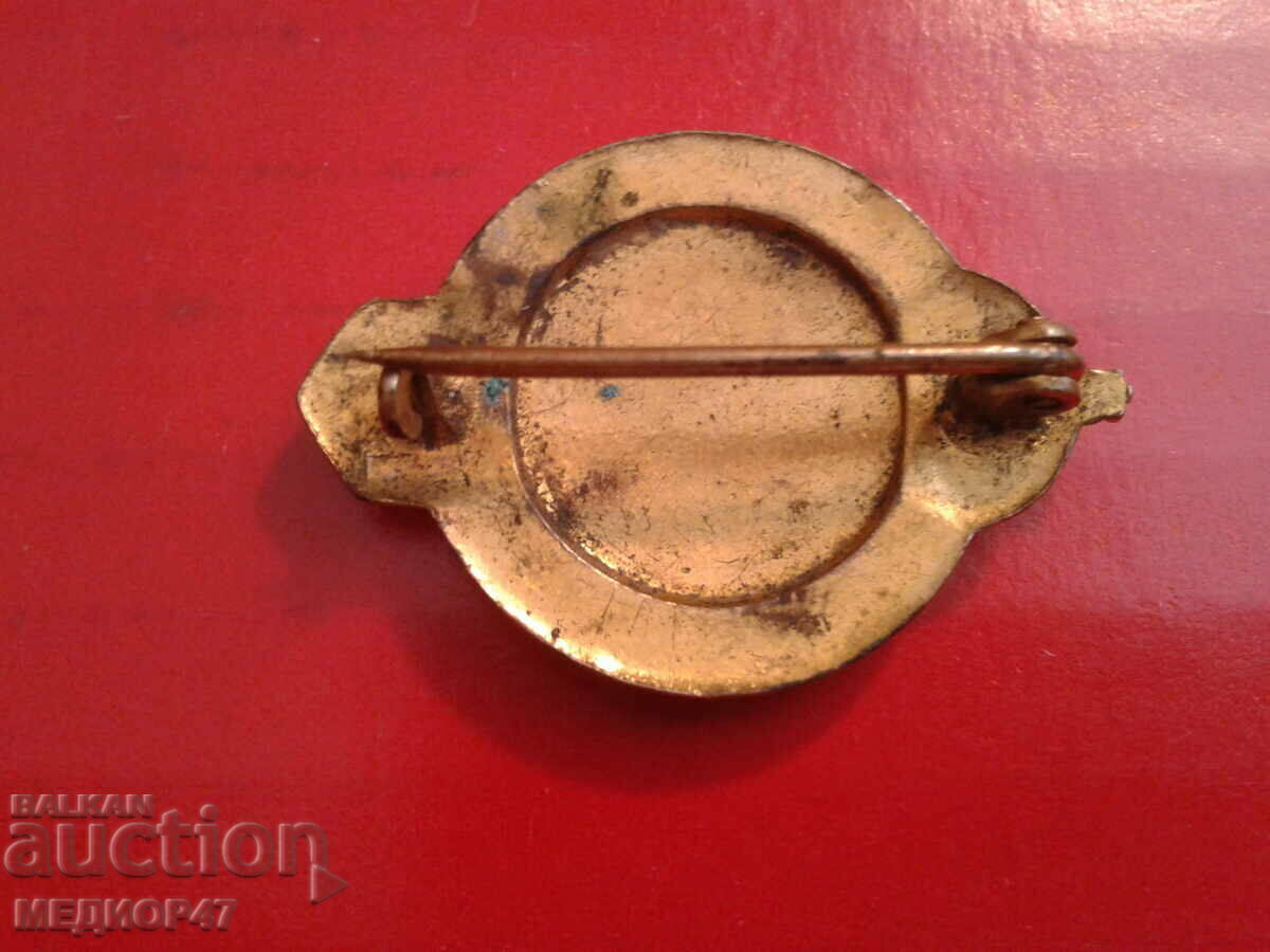 Badge - Read the description. - 7 Badge - Read the description. - 7