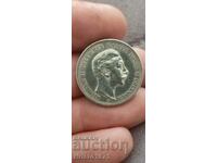 2 γραμματόσημα 1907 Πρωσία