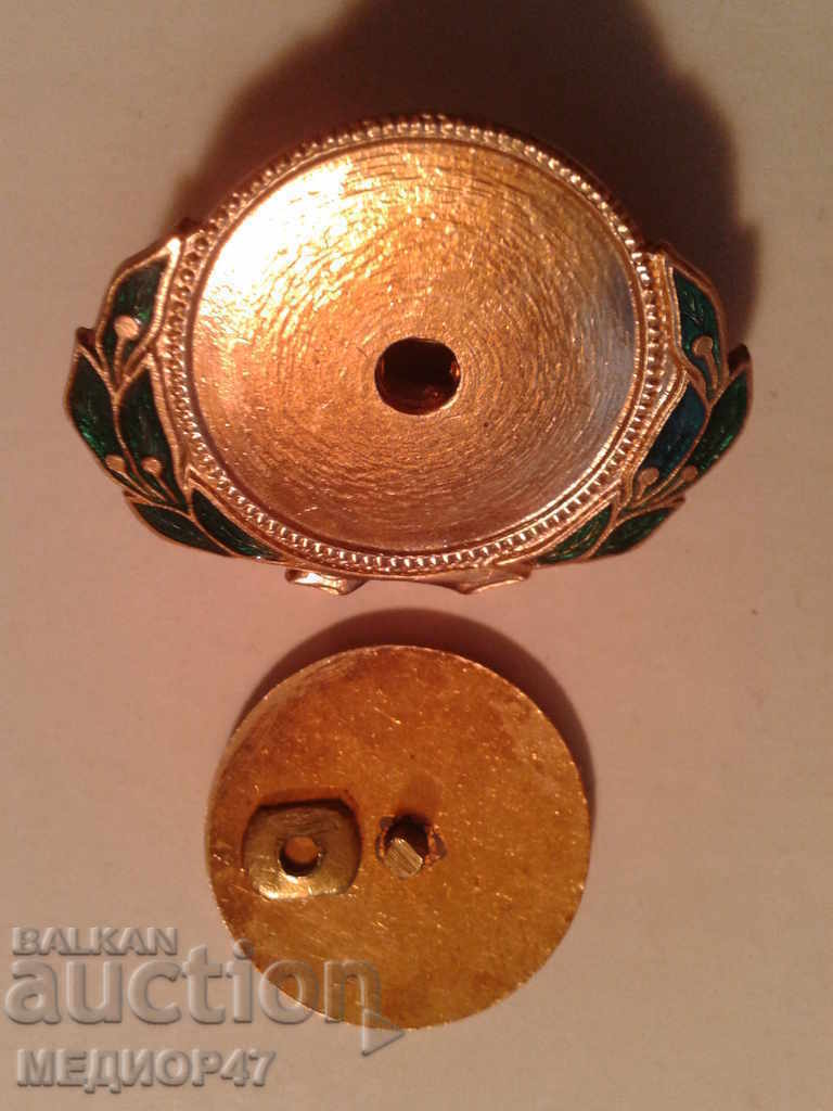 Cockade - 6 Cockade - 6