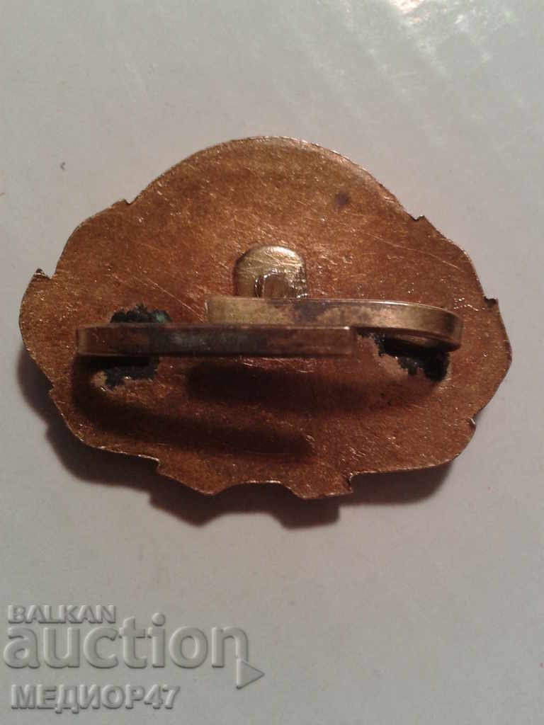 Cockade - 7 Cockade - 7