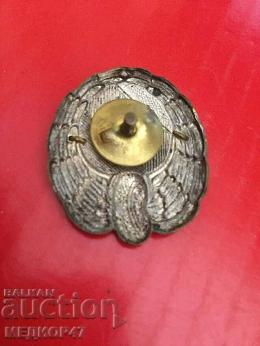 Delivery of Badge - Read the description. Delivery of Badge - Read the description.