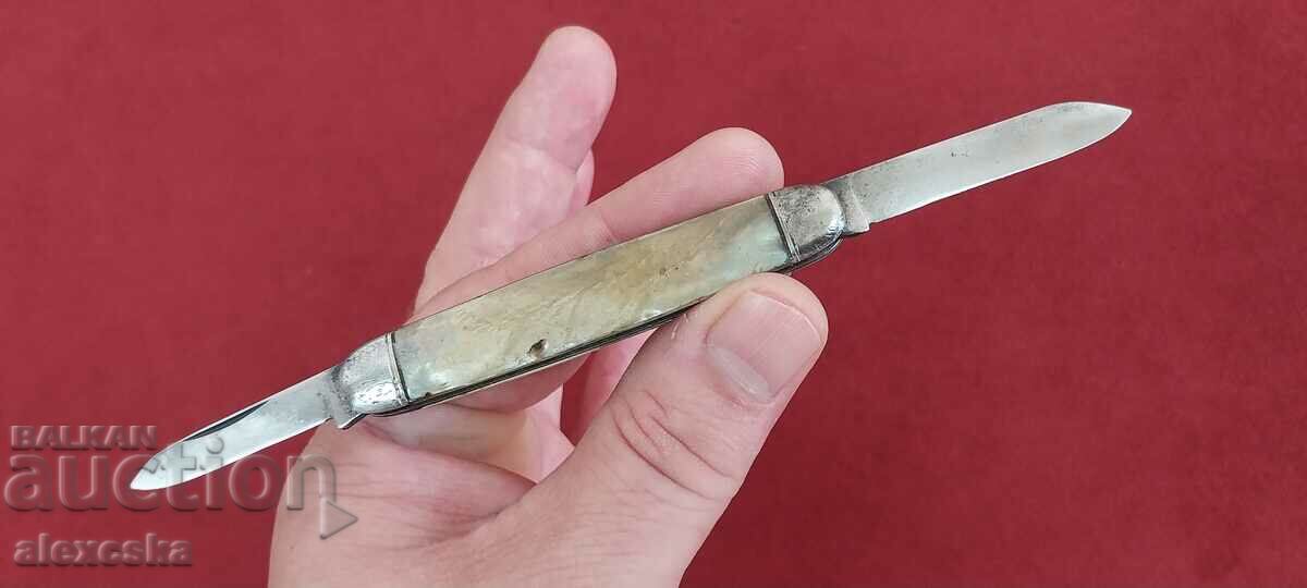 Аукцион Старо ножче - САЩ Аукцион Старо ножче - САЩ