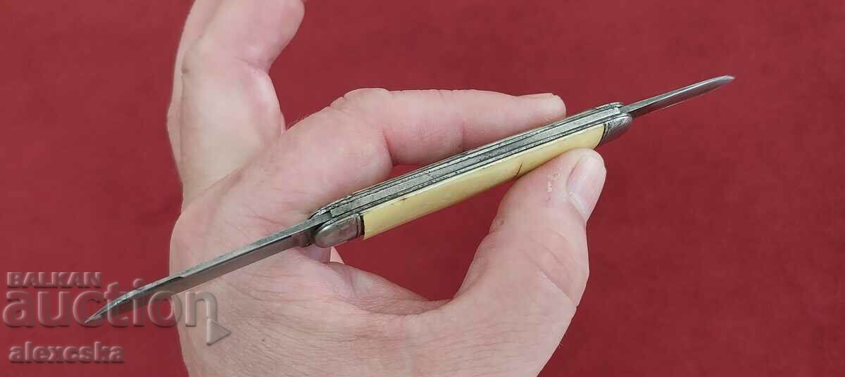 Доставка на Старо ножче - САЩ Доставка на Старо ножче - САЩ