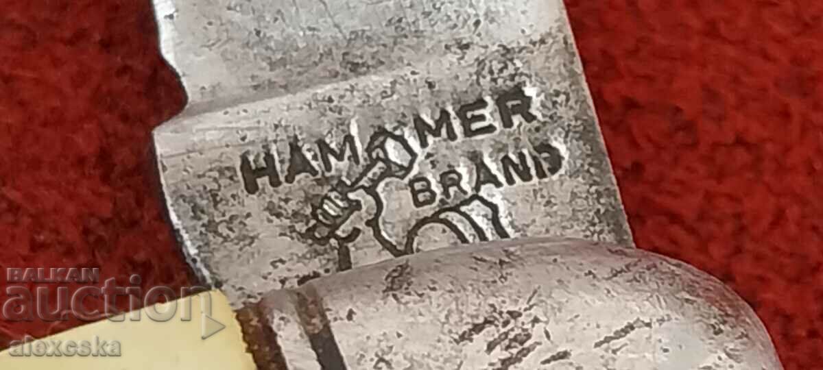 Старо ножче - САЩ - 5 Старо ножче - САЩ - 5