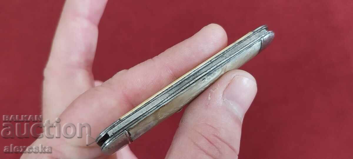 Старо ножче - САЩ - 7 Старо ножче - САЩ - 7