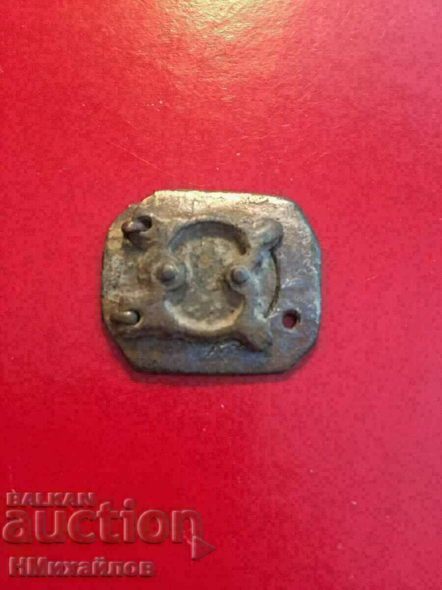 Delivery of Inkwell for divit Delivery of Inkwell for divit