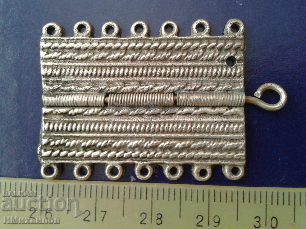 Delivery of Clasp for bracelet Delivery of Clasp for bracelet