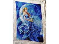 Tapestry,, Moon Fairy,,