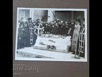 Funeral priest priests great old photography photo