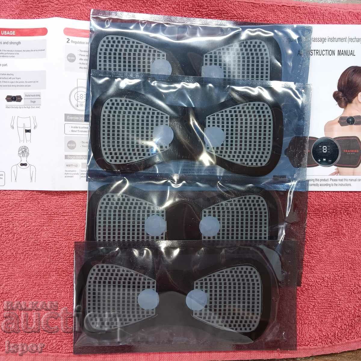 Livrarea Aparat de masaj