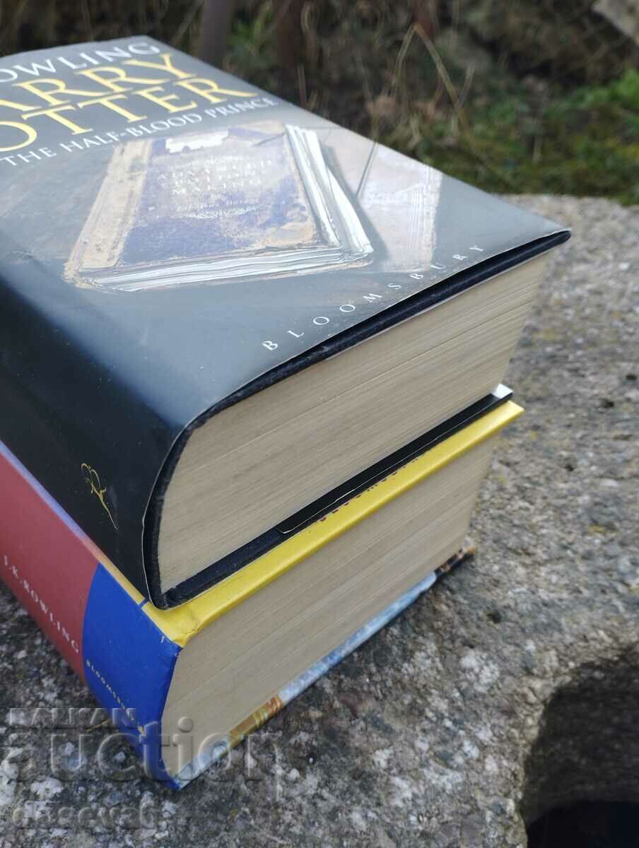 Auction Harry Potter - Adult Edition Auction Harry Potter - Adult Edition