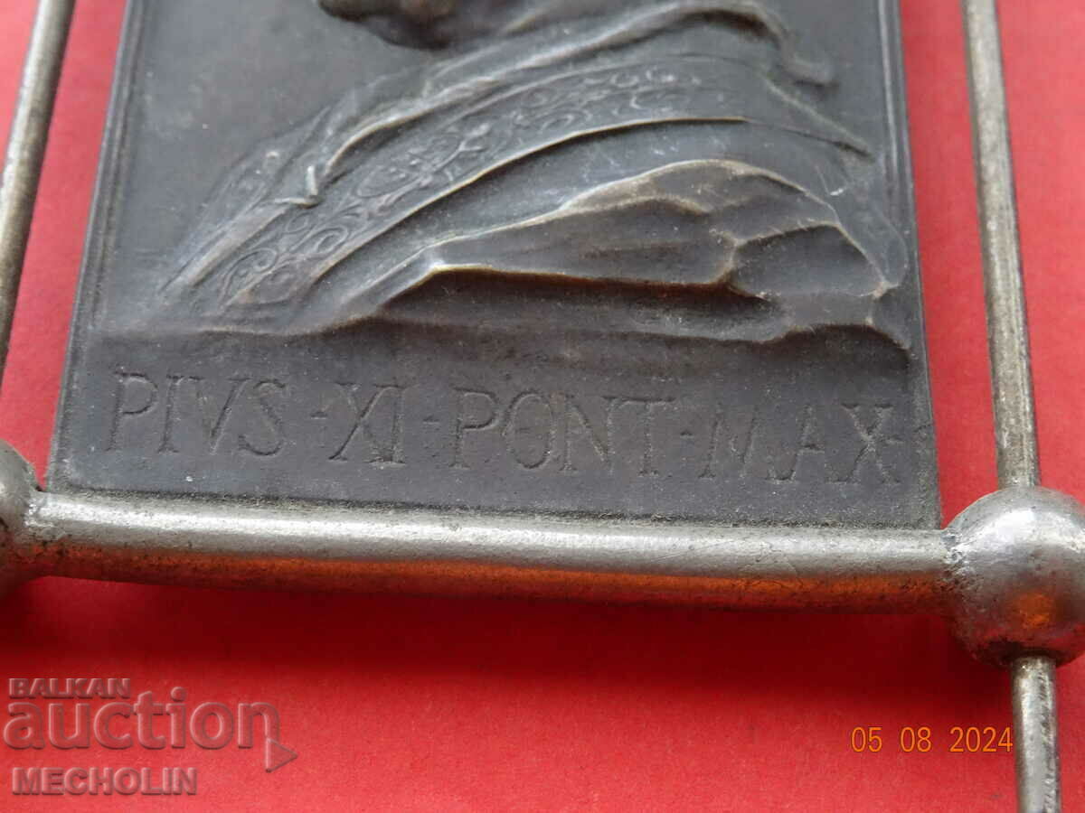 pivs xi pont max THE ITALIAN POPE THROUGH FAFISM - 5 pivs xi pont max THE ITALIAN POPE THROUGH FAFISM - 5