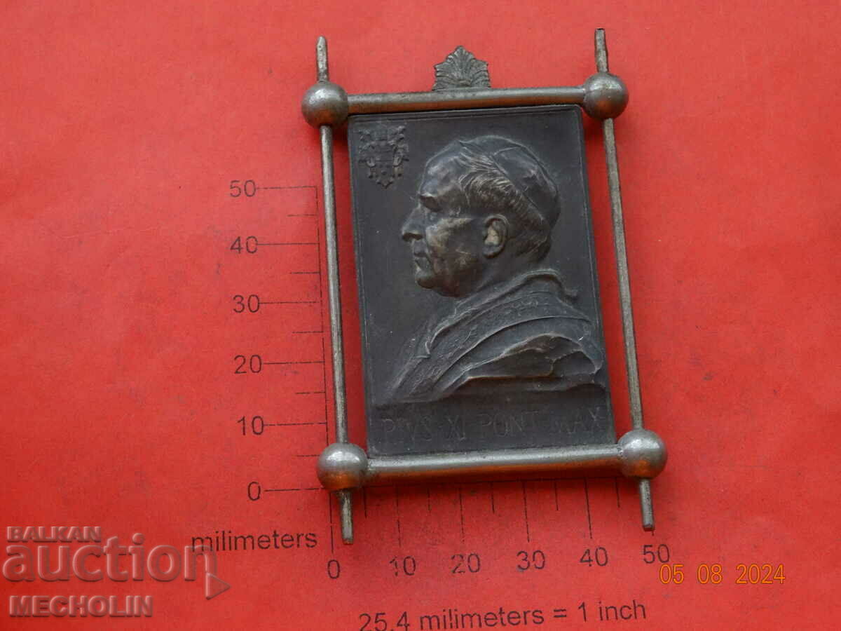 pivs xi pont max THE ITALIAN POPE THROUGH FAFISM - 7 pivs xi pont max THE ITALIAN POPE THROUGH FAFISM - 7