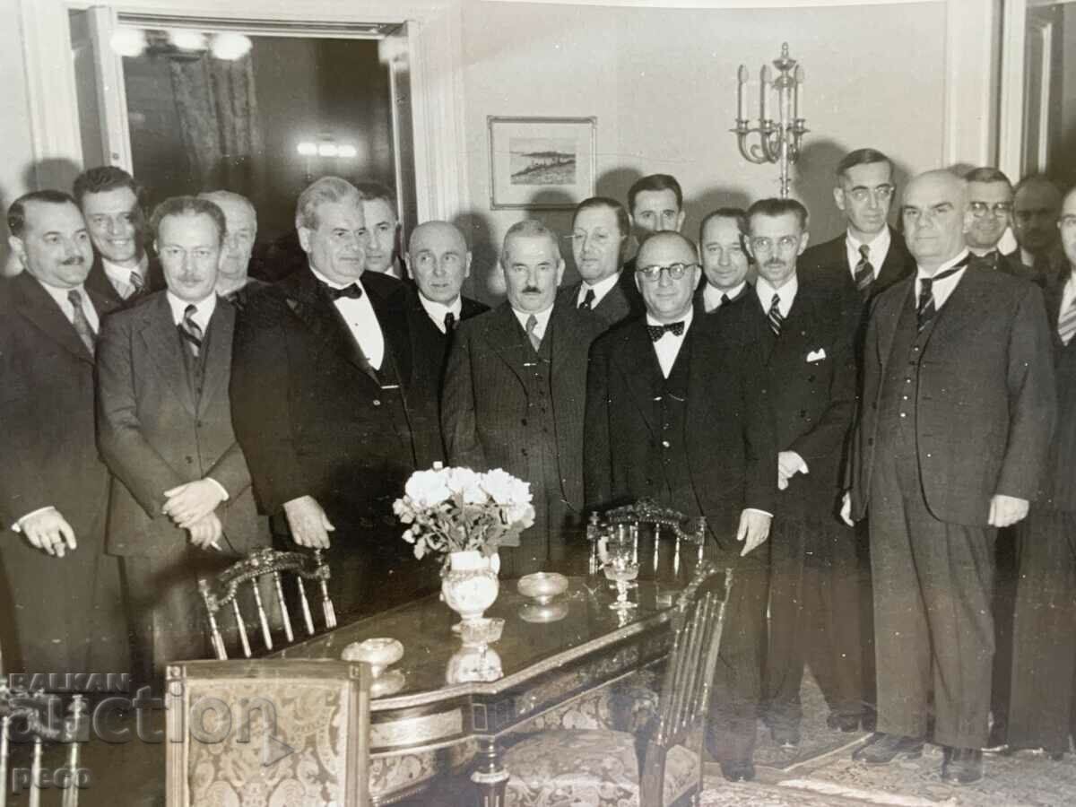 A Turkish journalist under Stoyadinovic? old photo with price 30.00 BGN | € 15.34 A Turkish journalist under Stoyadinovic? old photo with price 30.00 BGN | € 15.34