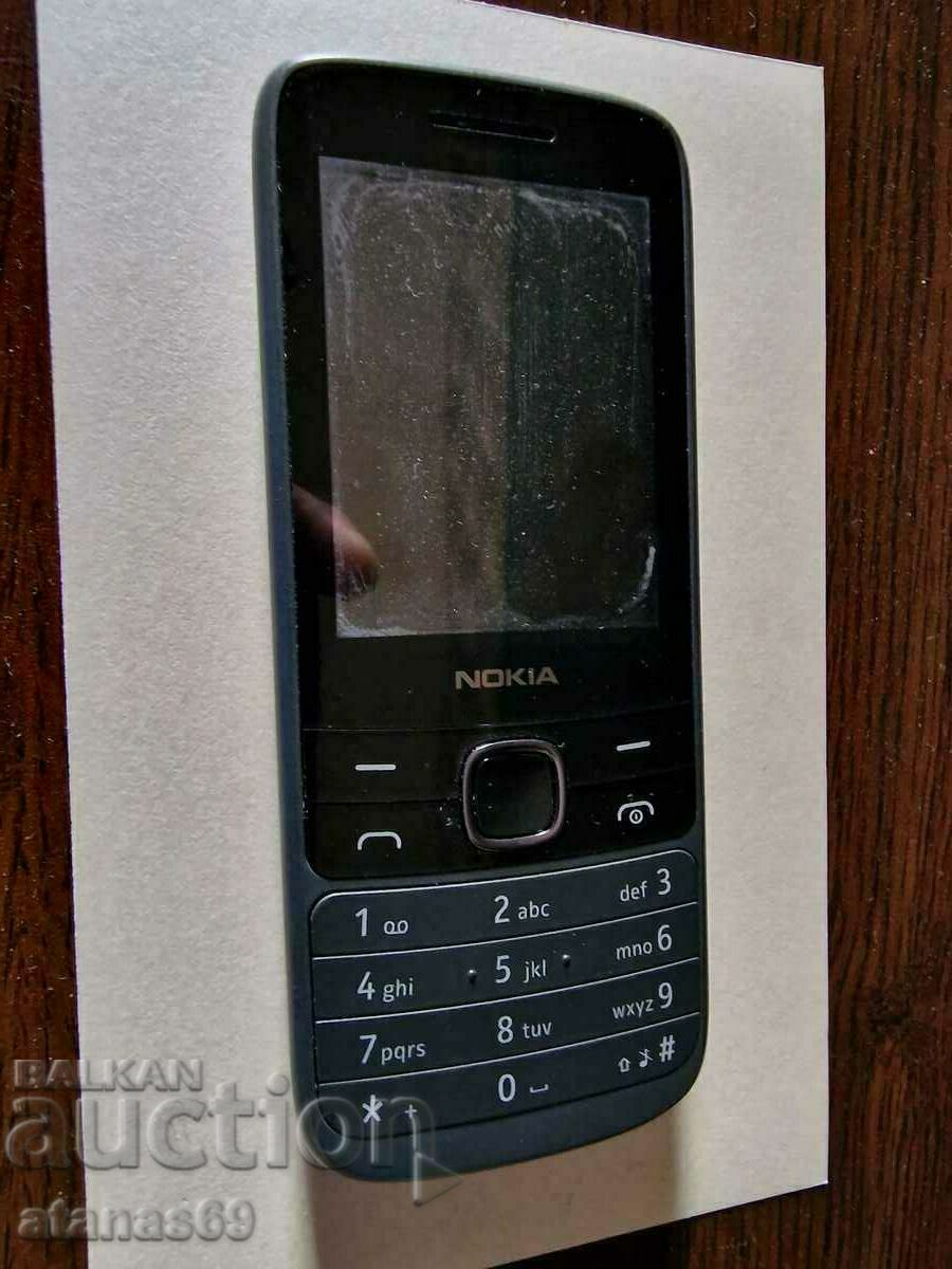 Nokia-pentru piese