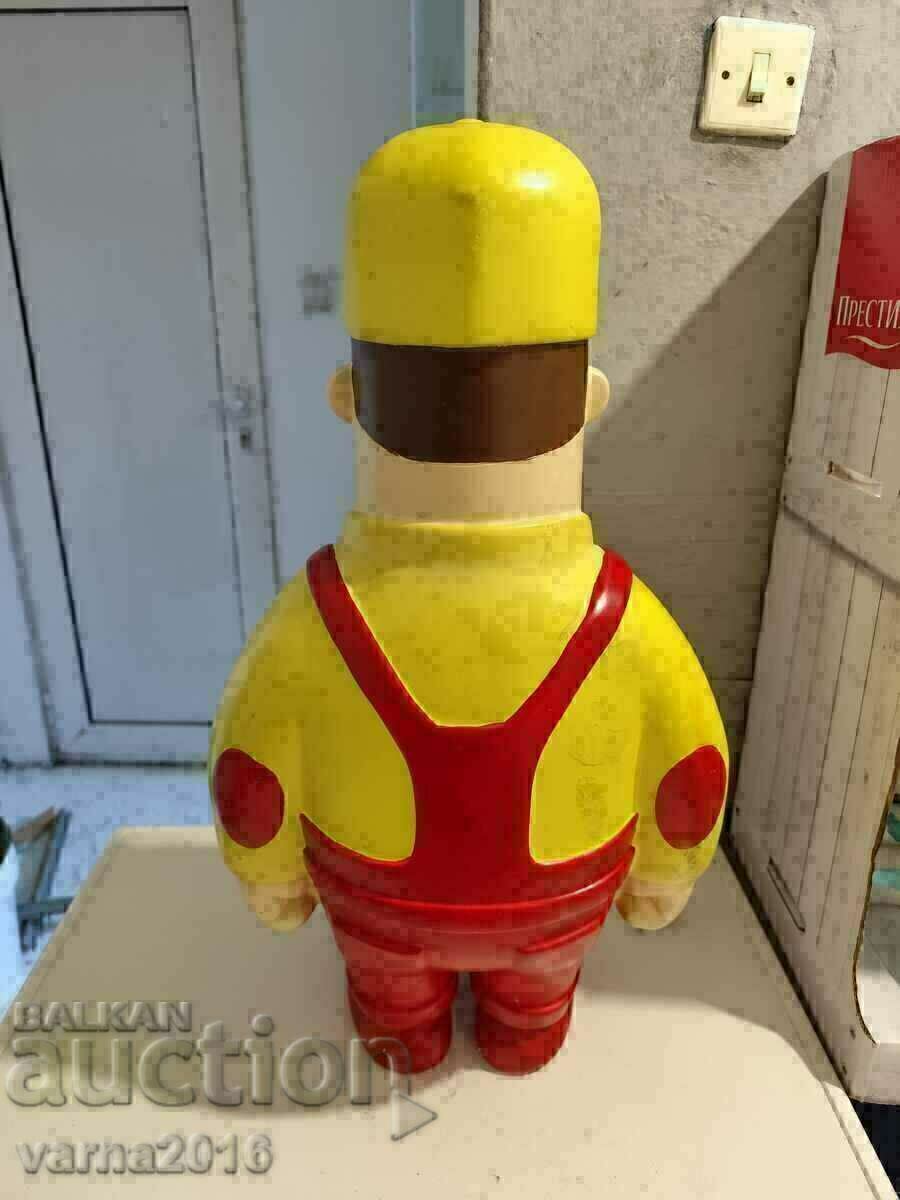 Figure Baumax with price 120.00 BGN | € 61.36 Figure Baumax with price 120.00 BGN | € 61.36