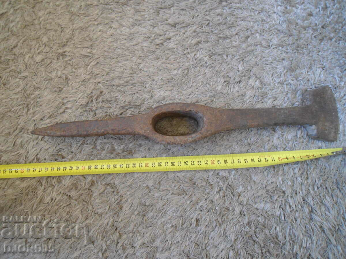 An old instrument - 6 An old instrument - 6