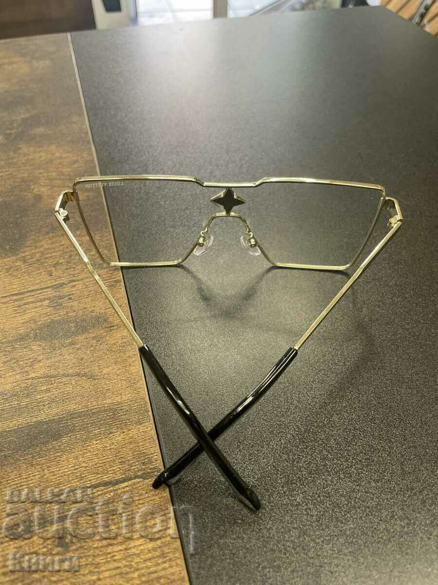 Ochelari Louis Vuitton cu preț 100.00 BGN | € 51.13