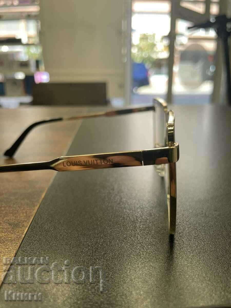 Livrarea Ochelari Louis Vuitton