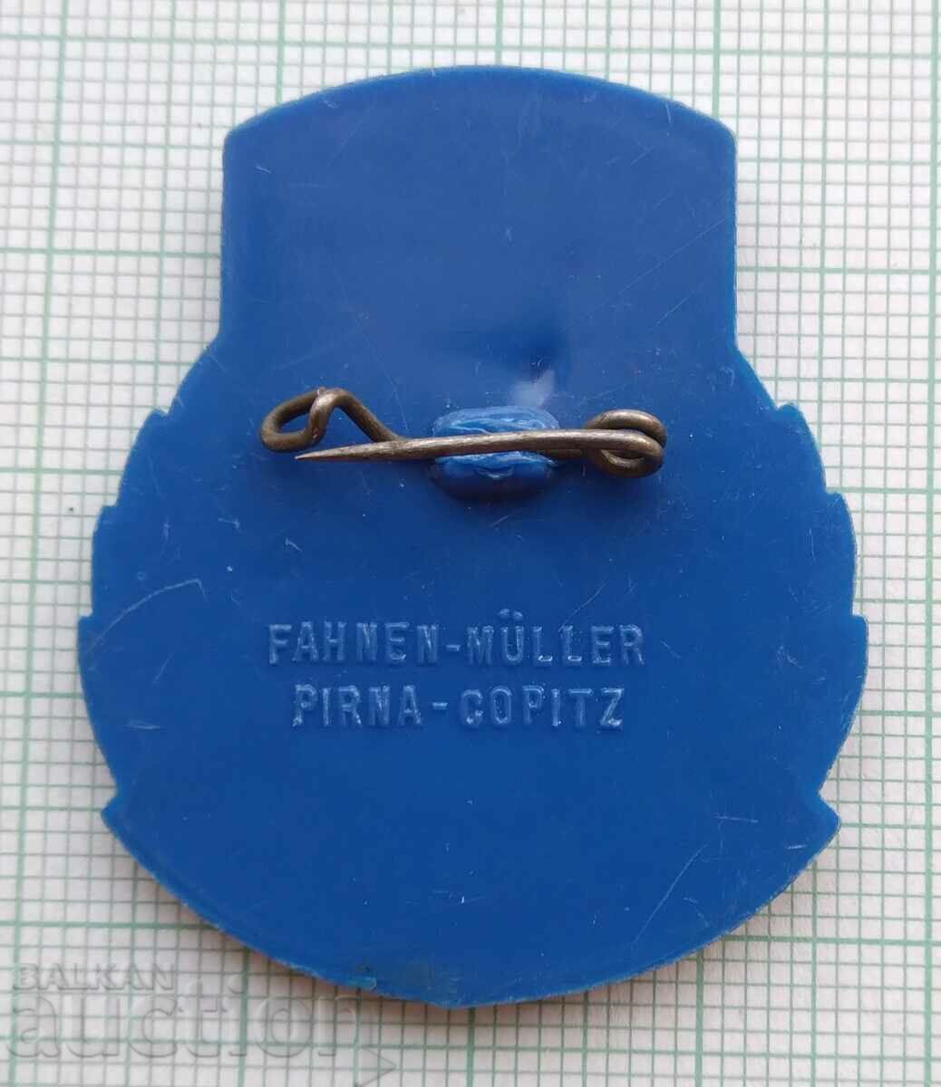 Auction 16894 Sports competition Leipzig GDR 1962 - railwayman Auction 16894 Sports competition Leipzig GDR 1962 - railwayman