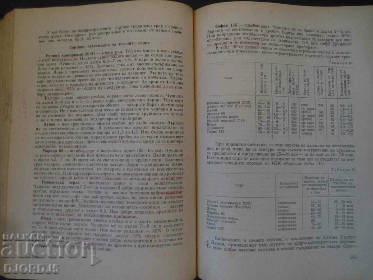 VEGETABLE PRODUCTION - 7