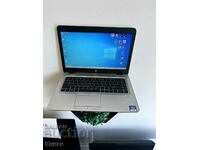 Лаптоп HP EliteBook 840G3 i5