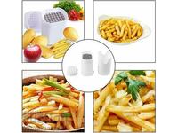 Potato cutter Perfect Fries TV30