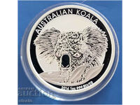 2014 Australian Koala