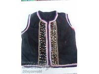 Northern, children's wool vest from BGN 0.01 BZC