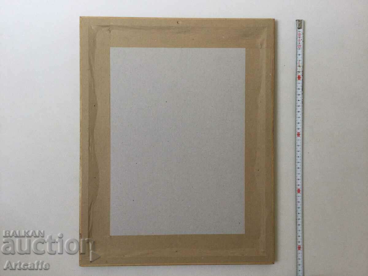 Dimitar Ugrinov - original drawing - 7 Dimitar Ugrinov - original drawing - 7