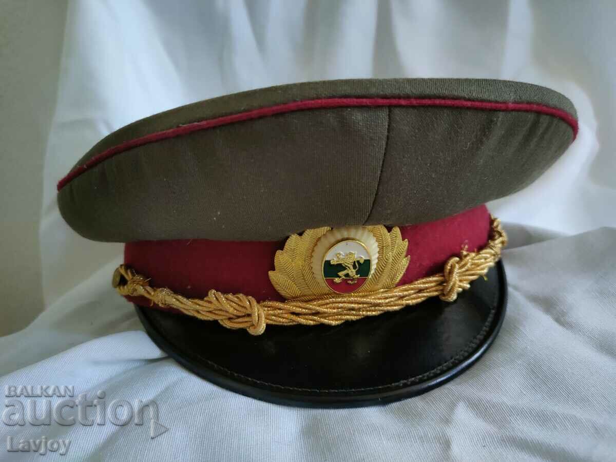 Old military cap ***new***