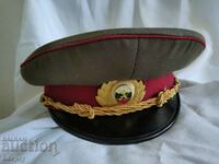 Old military cap ***new***