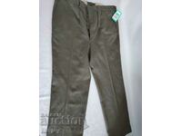 Pantaloni Soc Militari***Nou***