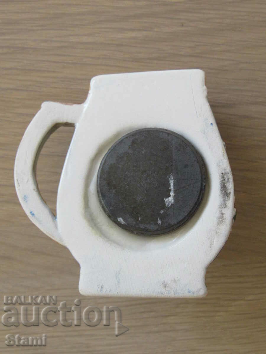 Authentic 3D magnet from Moscow, Russia-series- - 5 Authentic 3D magnet from Moscow, Russia-series- - 5