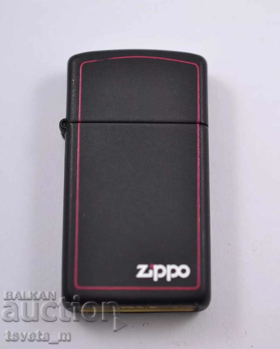 Бензинова запалка ZIPPO