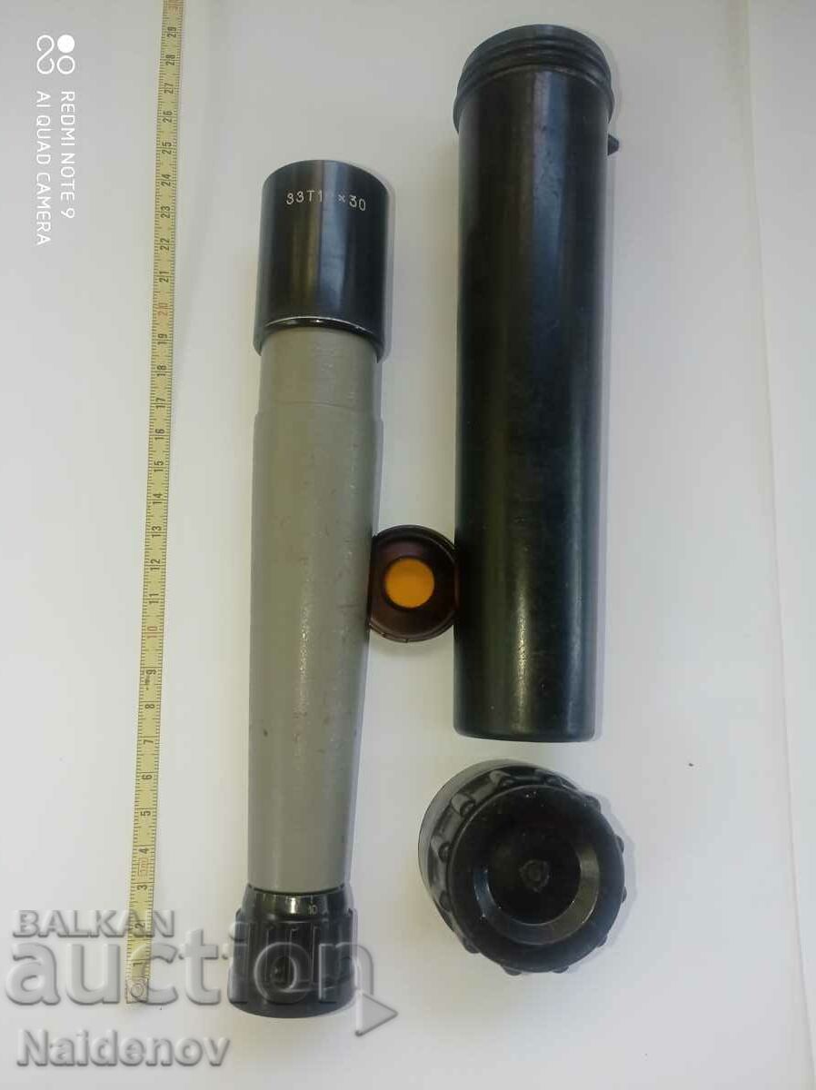 Monoclu 33t10x30 cu preț 100.00 BGN | € 51.13 Monoclu 33t10x30 cu preț 100.00 BGN | € 51.13