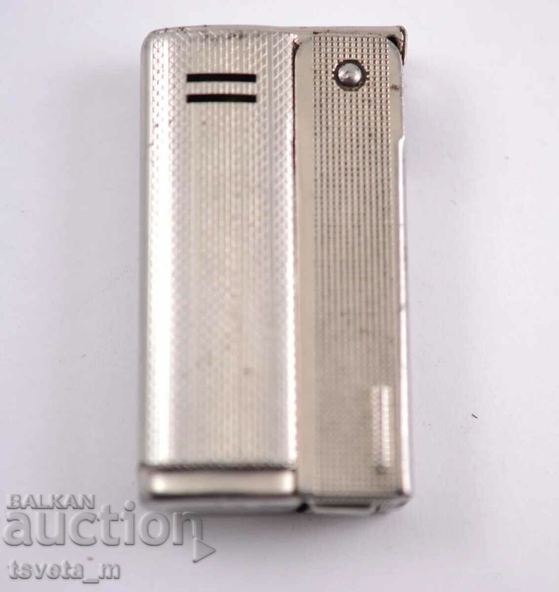 Petrol lighter IMCO Streamline 6800 - Austria