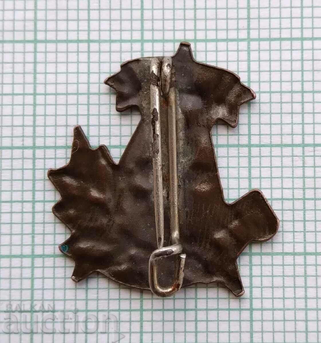 Delivery of 16902 Badge - Atletico 1964 Delivery of 16902 Badge - Atletico 1964