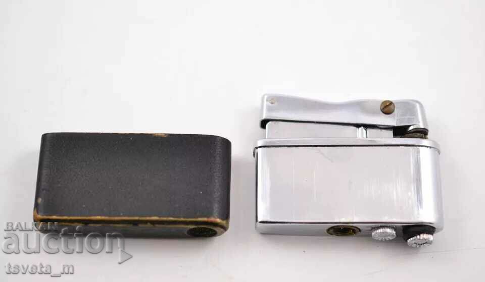 Delivery of PRINCE gas lighter Delivery of PRINCE gas lighter