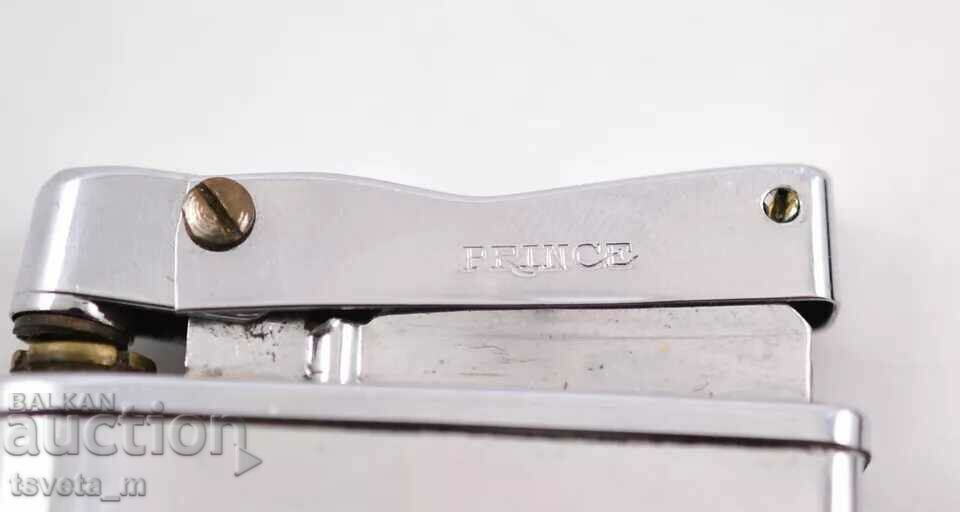 PRINCE gas lighter - 6 PRINCE gas lighter - 6