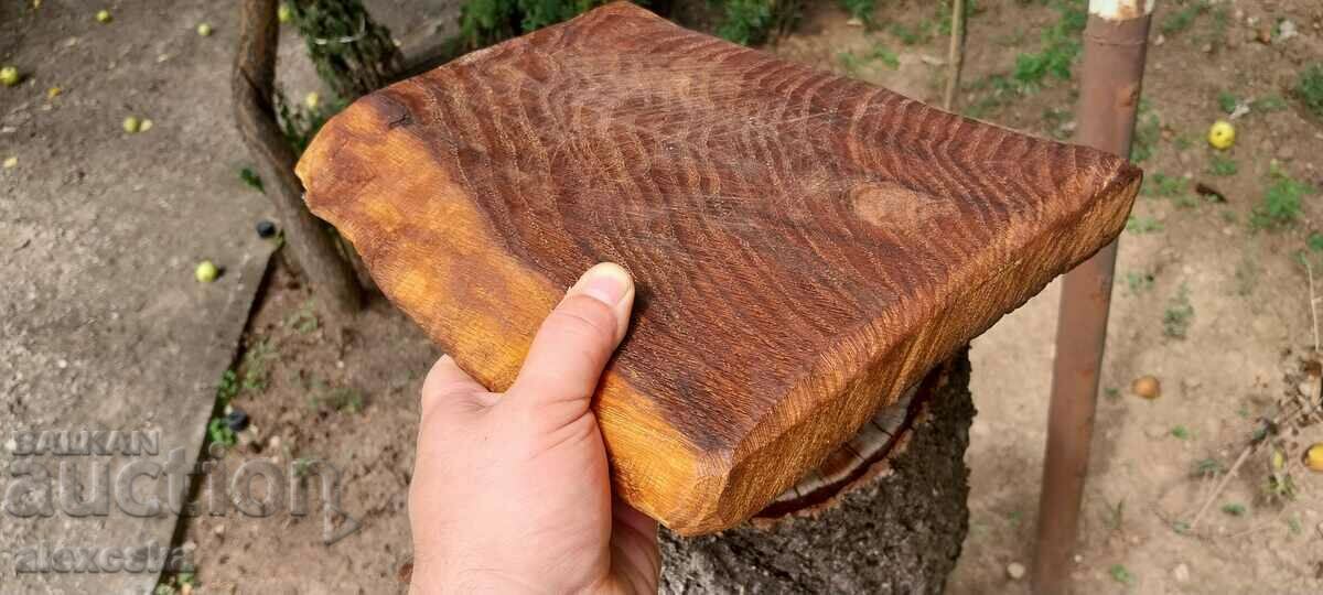 Board for appetizers / Tanur with price 55.00 BGN | € 28.12 Board for appetizers / Tanur with price 55.00 BGN | € 28.12