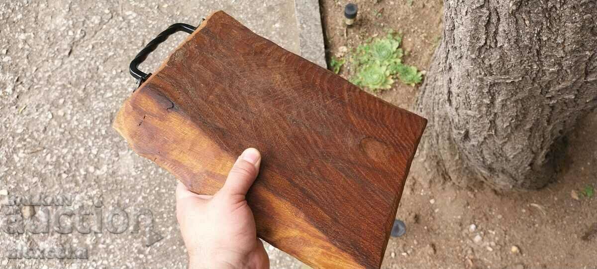 Delivery of Board for appetizers / Tanur Delivery of Board for appetizers / Tanur