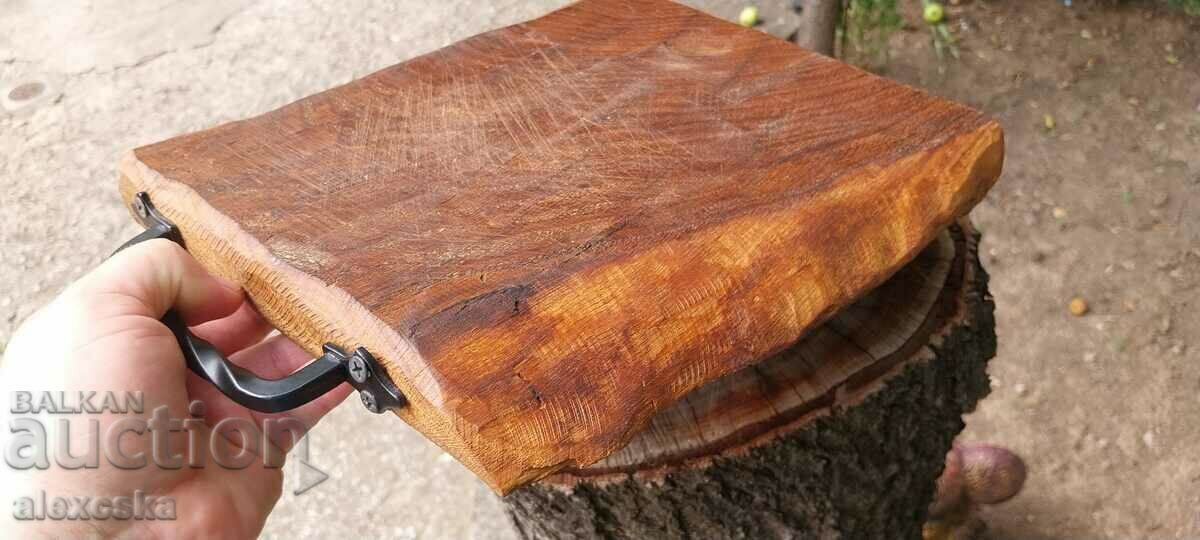 Board for appetizers / Tanur - 5 Board for appetizers / Tanur - 5