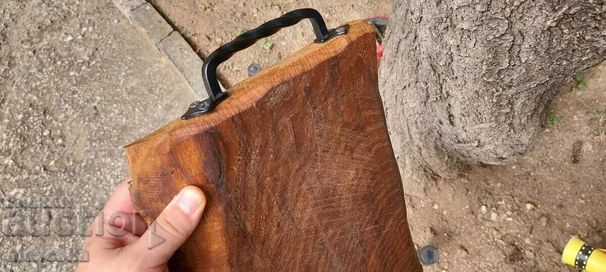 Board for appetizers / Tanur - 6 Board for appetizers / Tanur - 6