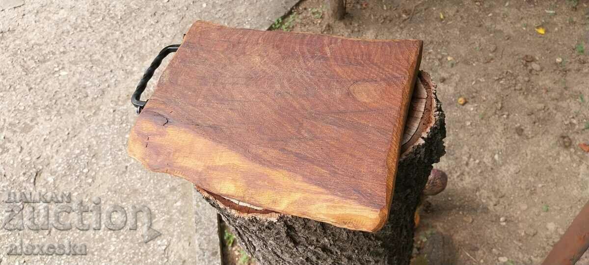 Board for appetizers / Tanur - 7 Board for appetizers / Tanur - 7